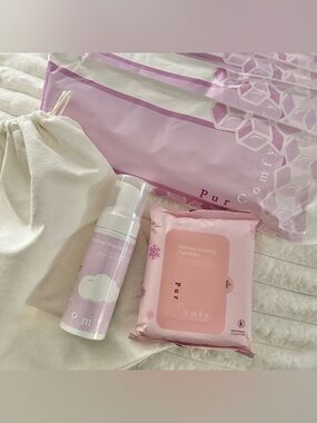 PurComfy Postpartum Bundle